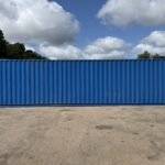 Xport Shipping Containers 40′ x 8′ x 9.5′ High Cube shipping container