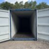 40′ x 8′ x 9.5′ High Cube shipping container