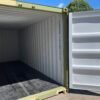 Xport Shipping Containers 20ft Camouflage Shipping Container for Sale – Standard Height, New One-Trip