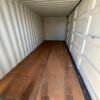 Xport Shipping Containers NEW 20ft Slate Gray Shipping Container