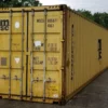 40 feet shipping container