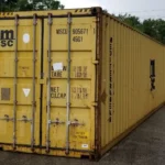 40 feet shipping container 40 feet shipping container